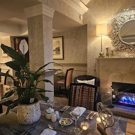 Whitford House Hotel-2