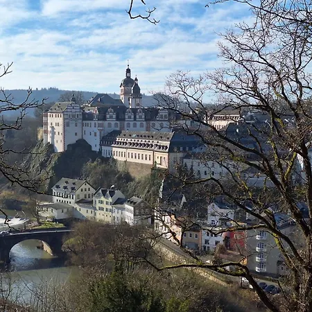 Schlosshotel Weilburg-3