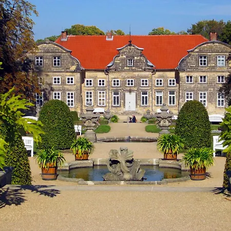 Schlosshotel Blankenburg-3