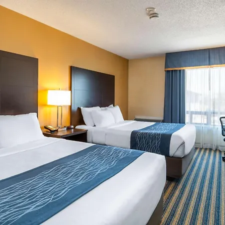 Comfort Inn-3