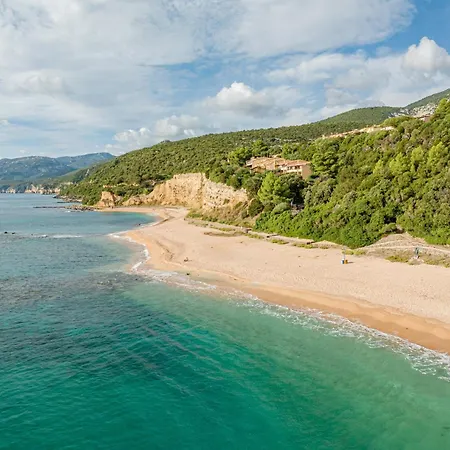 Club Esse Cala Gonone-3