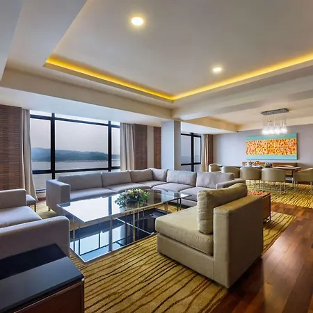 Hyatt Regency Kinabalu-2