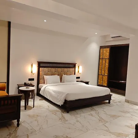 Manas Lifestyle Resort Igatpuri-2