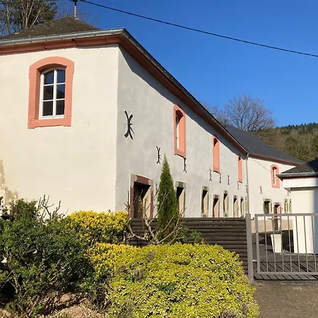 Hotel Burg Bollendorf-3