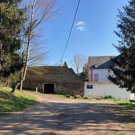 Hotel Burg Bollendorf-2