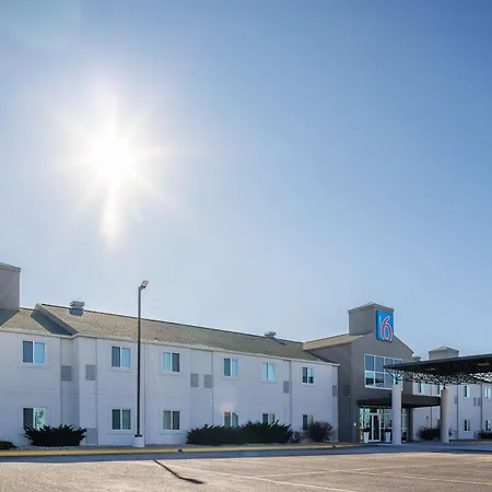 Motel 6-Grand Island, Ne-3