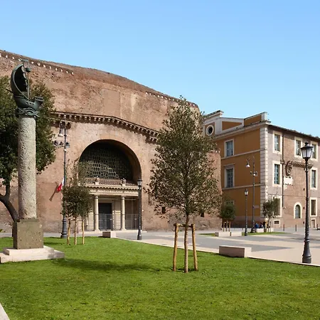 Mascagni Luxury Rooms & Suites-2