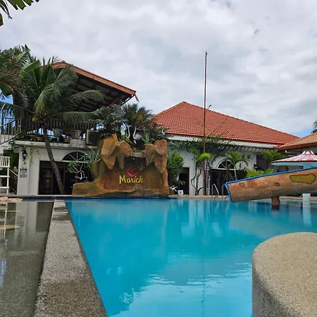 Marick Beach Resort-3