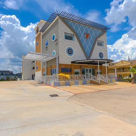 La Vyoma Villas, Westpark Hwy 6-2