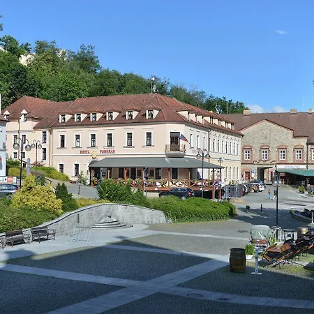 Hotel Podhrad-2