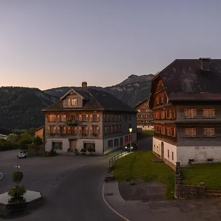 Hirschen - Fine Hotel, Restaurant & Spa-2