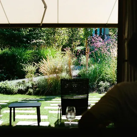 Hirschen - Fine Hotel, Restaurant & Spa-3