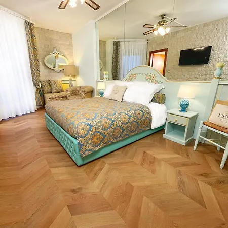 Milton Boutique Hotel - Adults Only-3