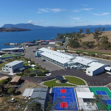 Eastcoaster Tasmania-2