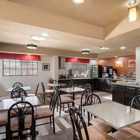 Quality Inn Near Parc Natchitoches-2