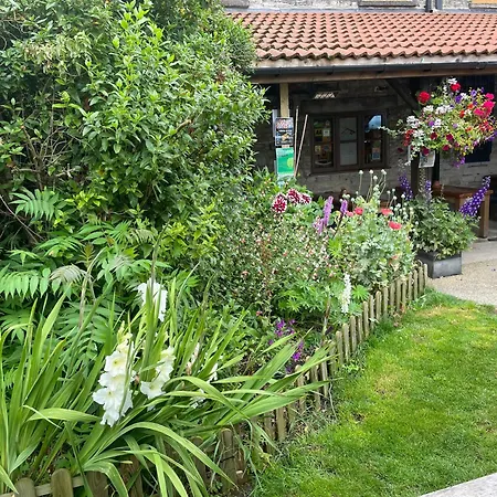 Cross Keys Inn-3