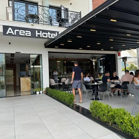 Area Hotel-2