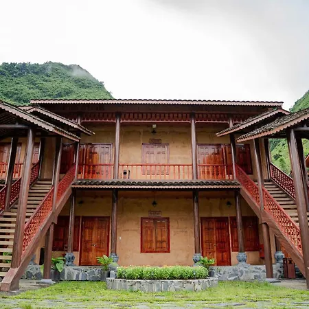 Hmong Village Resort-3
