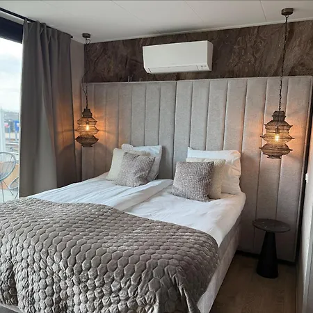 Hotel Biesbosch-3