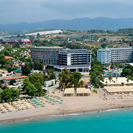 Seaphoria Beach Hotel & Spa-3