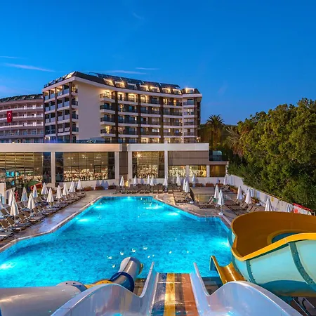 Seaphoria Beach Hotel & Spa-2