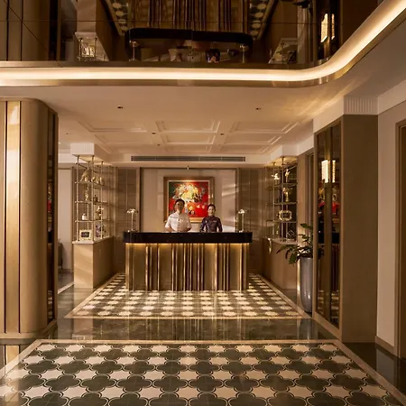 La Siesta Premium Saigon Central-2