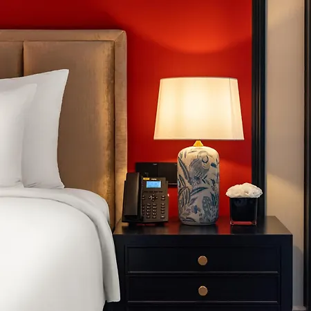 T Boutique Hotel-3