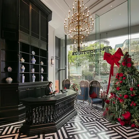 T Boutique Hotel-2