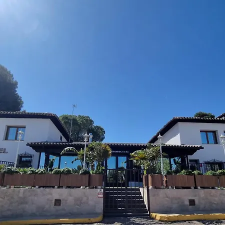 Hotel Boutique Mirasierra-3