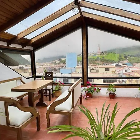Hotel Noris Alausi-2