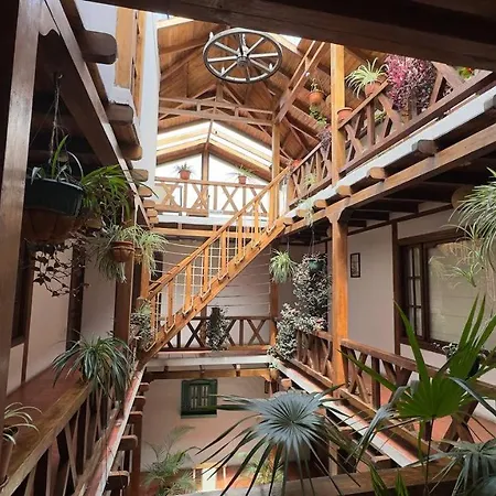 Hotel Noris Alausi-3
