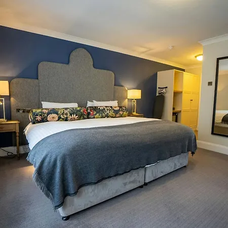 Billesley Manor Hotel & Spa, A Tribute Portfolio Hotel-3
