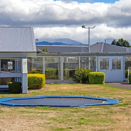 Copthorne Hotel And Resort Solway Park Wairarapa-3