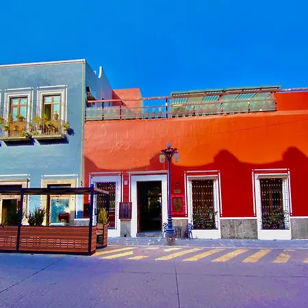 El Sueno Hotel & Spa-2
