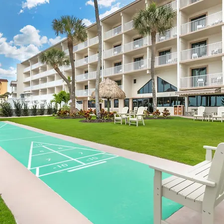 Best Western Plus Beach Resort-2