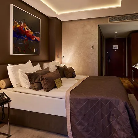 Lasagrada Hotel Istanbul-2