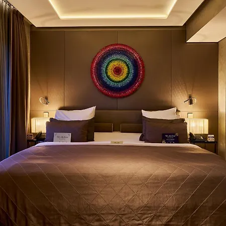 Lasagrada Hotel Istanbul-3