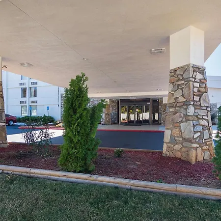 Motel 6-Decatur, Ga-2