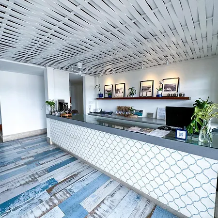 Recanto Da Passagem Boutique Hotel-3