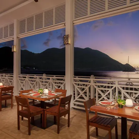 St Martin Beach Resort & Spa (Adults Only)-2