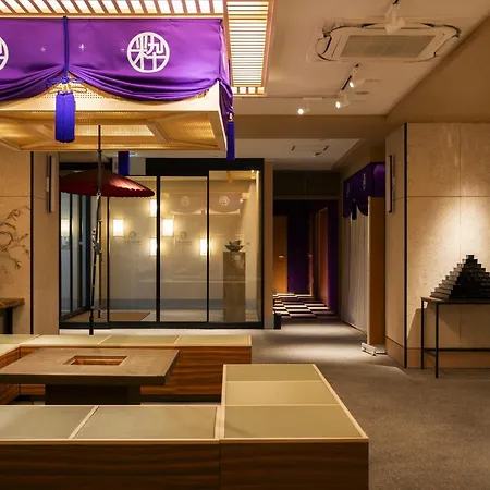Hotel Sui Kyoto Kiyomizu-2