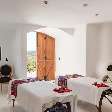 Nest Baja, A Member Of Design Hotels-2