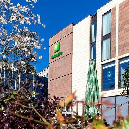 Holiday Inn Sunderland - City Centre By Ihg-3