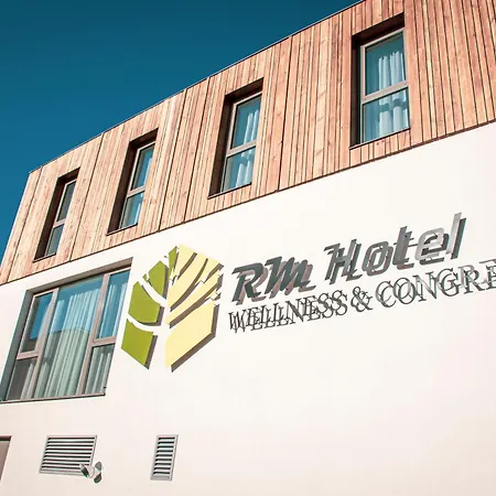 Rm Hotel Wellness & Congress-3
