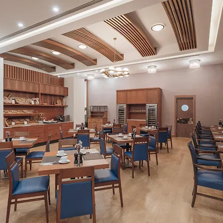 Selectum City Atasehir-3