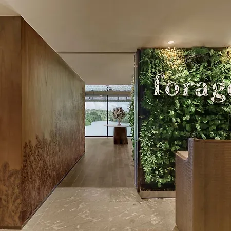 Mandai Rainforest Resort By Banyan Tree-2