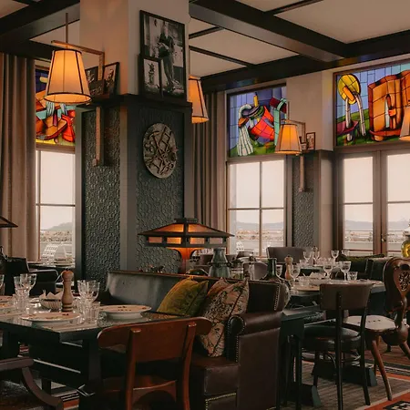 Maison Heler Metz, Curio Collection By Hilton-3