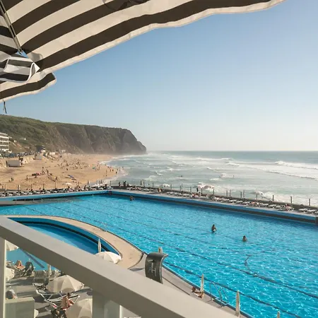 Arribas Sintra Hotel-2