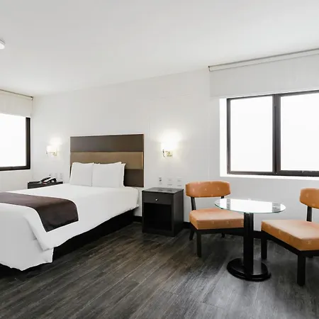 Wyndham Costa Del Sol Chiclayo-3