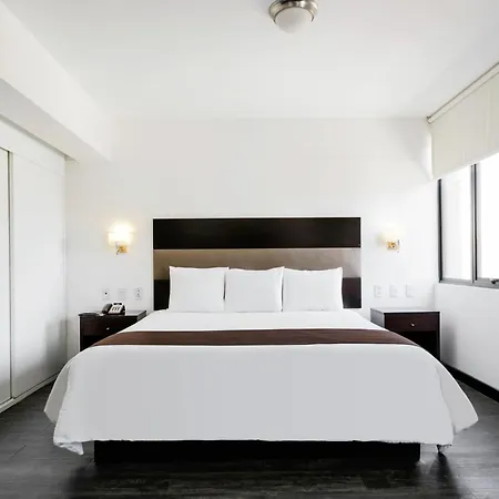 Wyndham Costa Del Sol Chiclayo-2